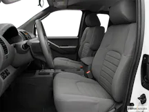 2009 Nissan Frontier Review, Pricing, and Specs CARFAX