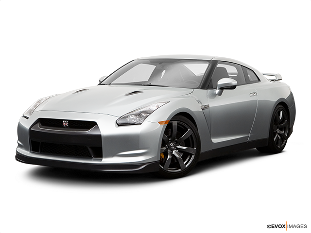 2009 NISSAN　GT-R　・ディナーカー 2009 Nissan GT-R Premium | Beverly Hills Car Club