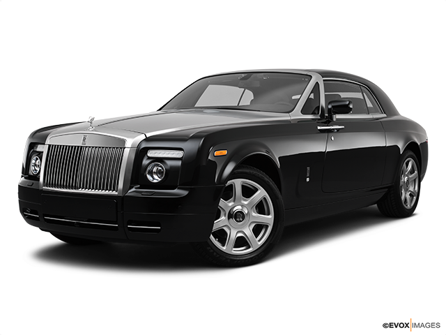 2009 Rolls-Royce Phantom Review, Pricing, and Specs | CARFAX