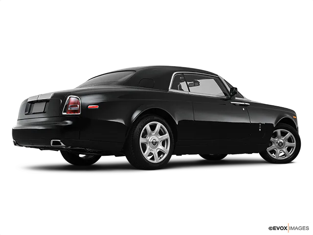 2007 Rolls-Royce Phantom Coupé TrueScale models 1/43 2007 Rolls-Royce Phantom Coupé TrueScale models 1/43