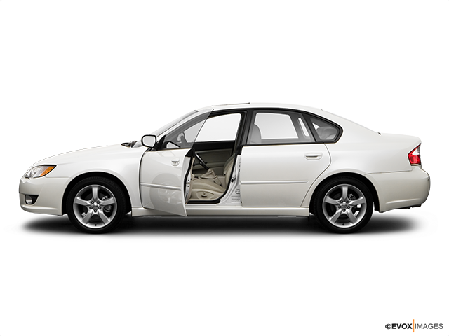 UBAD – The Legacy 2009 Subaru Legacy 2.5i Limited Sedan 4D Price, Listings