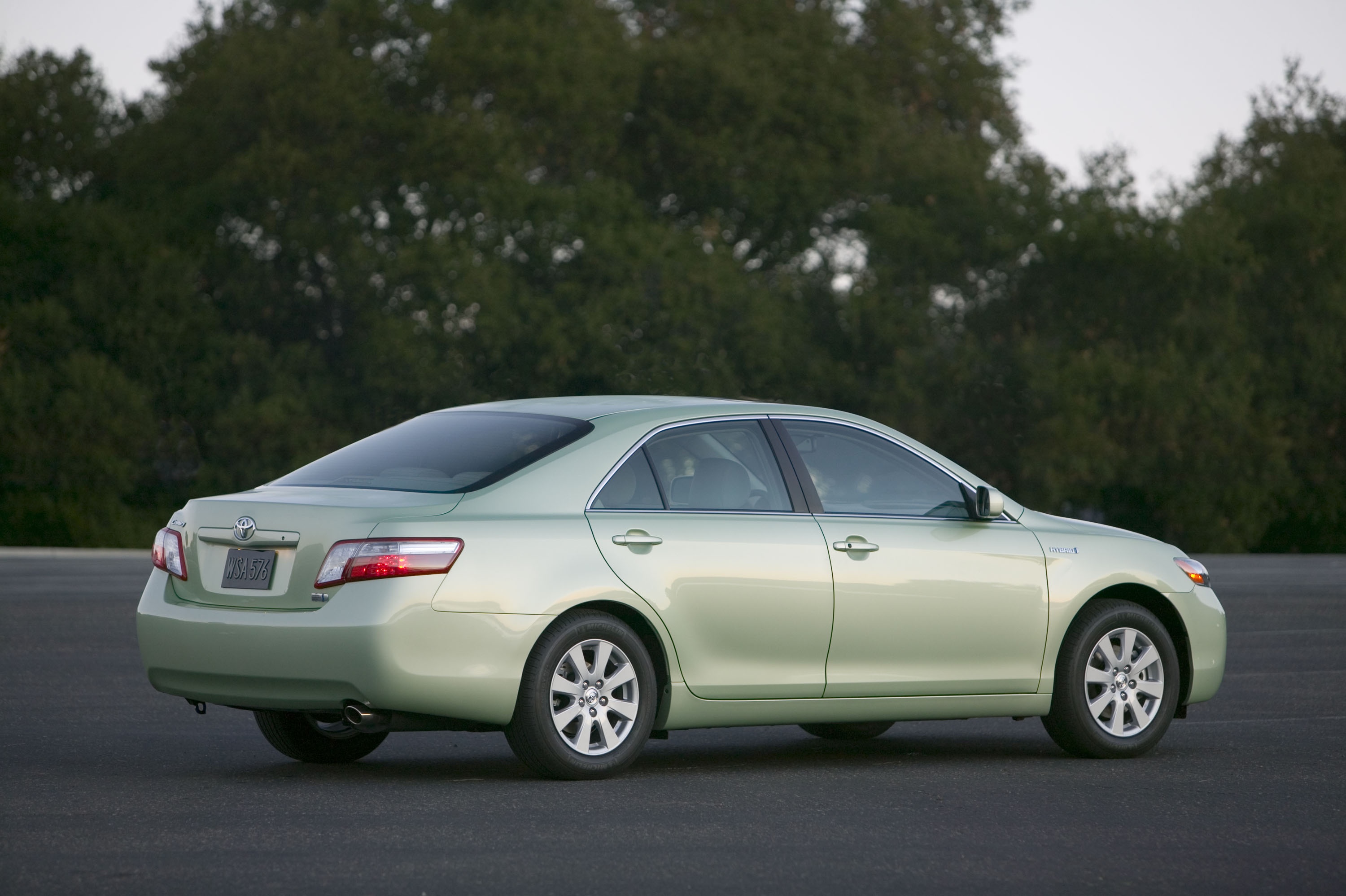 2009 Toyota Camry Reviews, Insights, and Specs | CARFAX