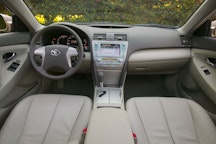 2009 Toyota Camry Reviews, Insights, and Specs CARFAX