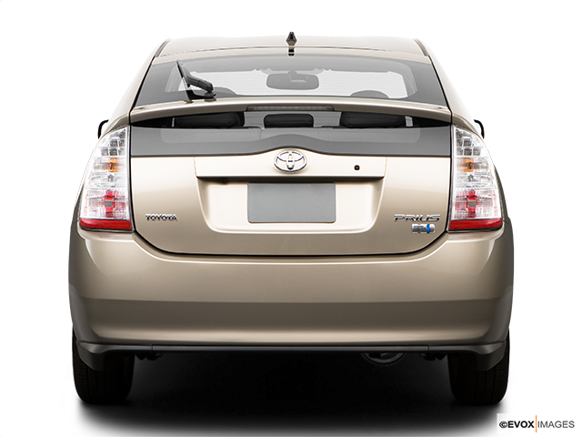 2009 Toyota Prius Review, Pricing, and Specs | CARFAX