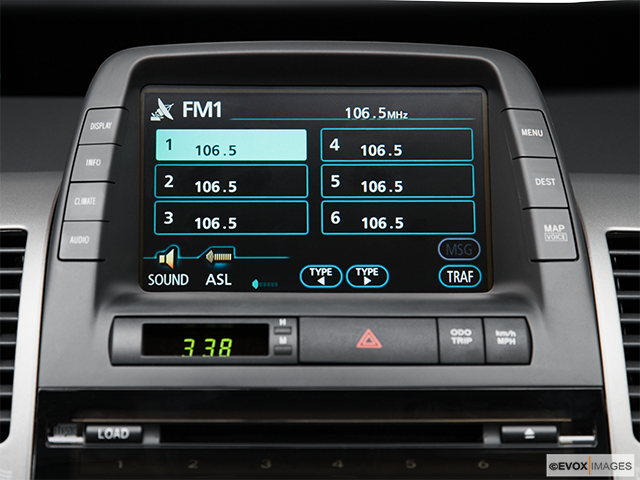 2009 Toyota Prius Review, Pricing, and Specs | CARFAX