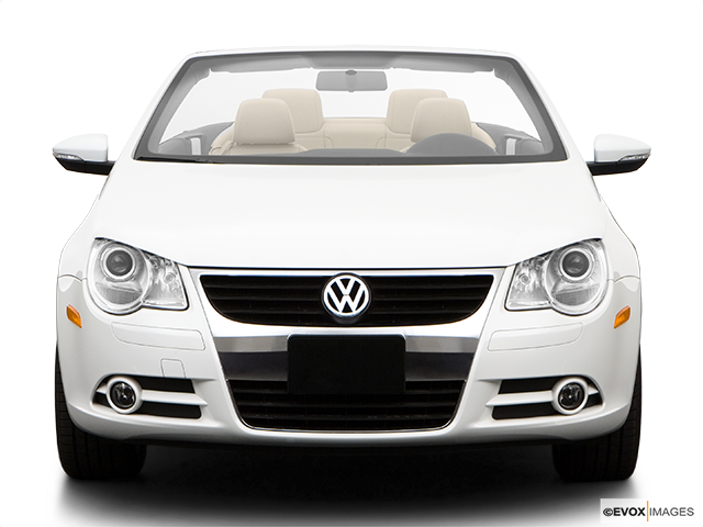 2009 Volkswagen Eos Reviews, Insights, and Specs