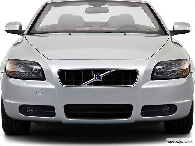 2009 Volvo C70 Reviews, Insights, and Specs | CARFAX