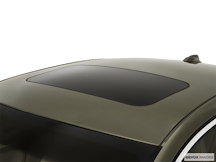 2009 Volvo S80 Sunroof/moonroof