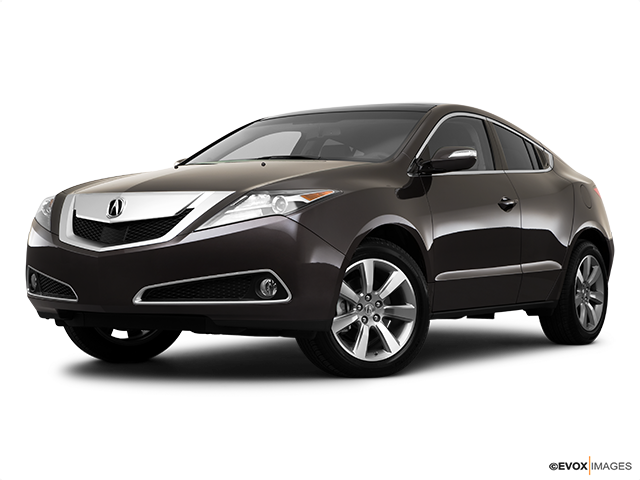 2010 Acura ZDX Reviews, Pricing, and Specs | CARFAX