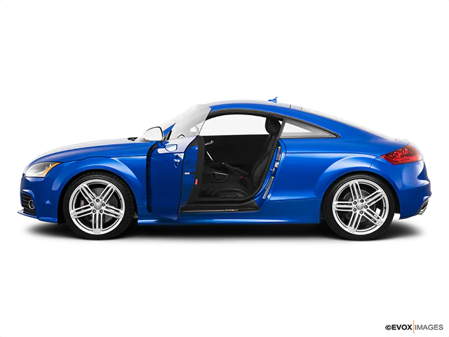 2010 Audi TTS Review, Pricing, and Specs | CARFAX