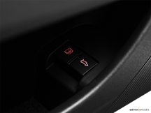 2010 Audi TTS Gas cap release