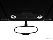 2010 Audi TTS Courtesy lamps/ceiling controls