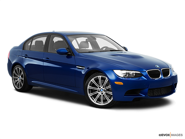 2010 BMW M3 Reviews, Insights, and Specs