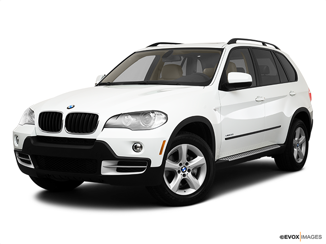 2010 BMW X5 Review, Pricing, & Pictures