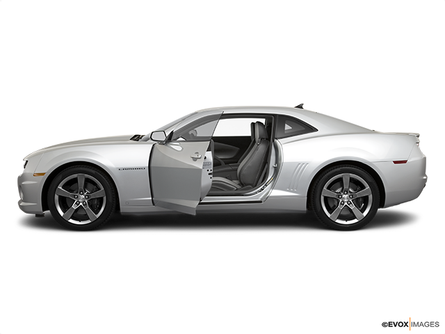 2010 Chevrolet Camaro Review, Pricing, and Specs | CARFAX