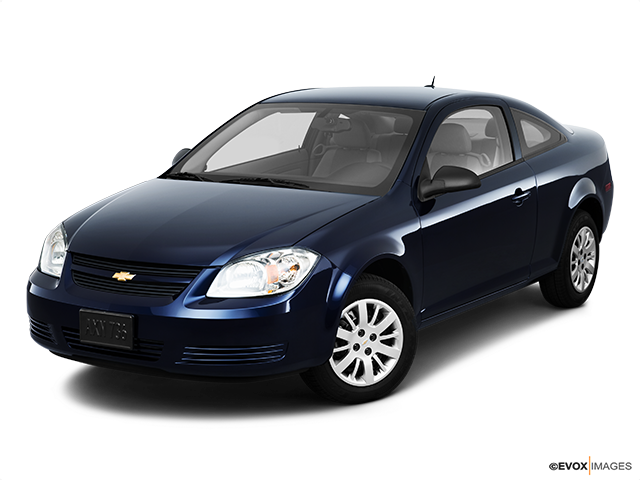 2010 Chevrolet Cobalt Review 