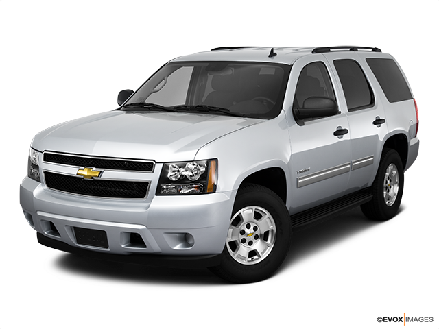 2010 Chevrolet Tahoe Review | CARFAX Vehicle Research