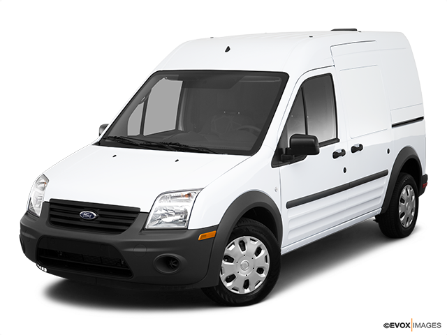 2010 Ford Transit Connect Reviews, Insights, and Specs | CARFAX