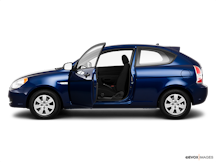 2010 Hyundai Accent Review & Ratings