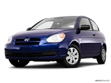 Test Drive: 2010 Hyundai Accent SE – The Mercury News