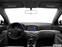 2010 hyundai accent gls discount
