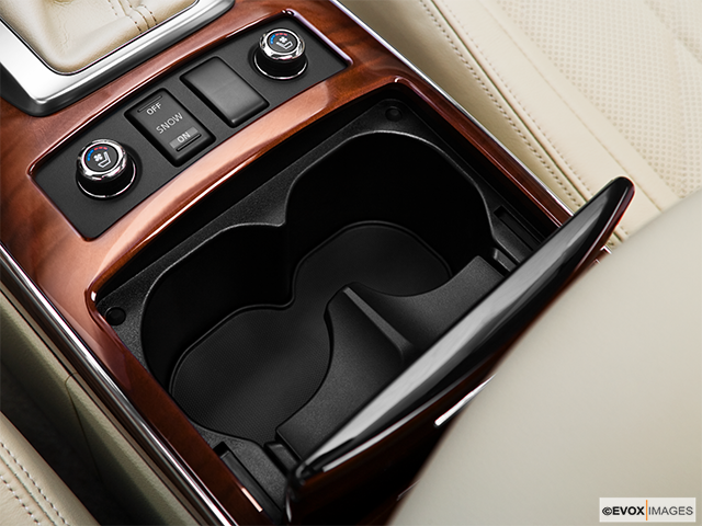 2010 Infiniti FX35 Review, Pricing, and Specs | CARFAX