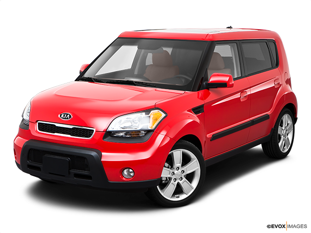 2010 Kia Soul Review | CARFAX Vehicle Research