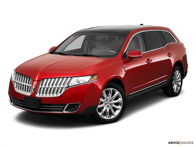 Lincoln mkt 2010