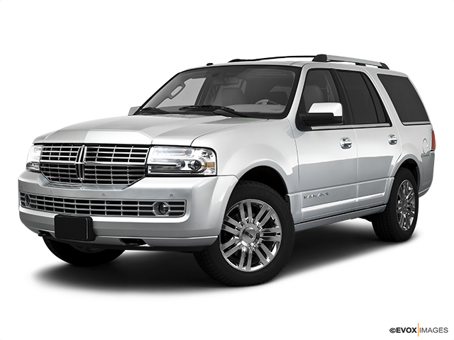 2010-Lincoln-Navigator-EX-