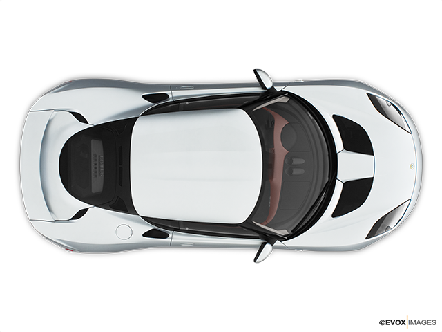 2010 Lotus Evora Review, Pricing, and Specs | CARFAX