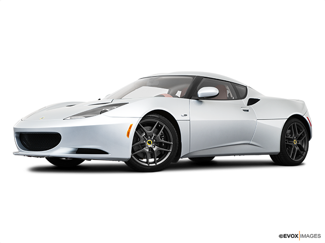 2010 Lotus Evora Review, Pricing, and Specs | CARFAX