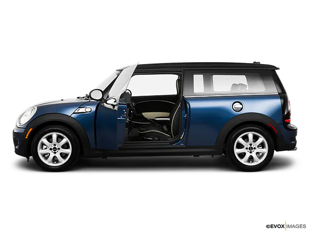 2010 Mini Cooper Clubman Review, Pricing, and Specs | CARFAX