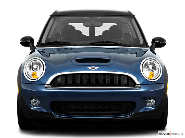 2010 Mini Cooper Clubman Review, Pricing, and Specs | CARFAX