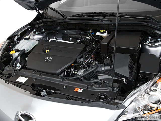 2010 Mazda Mazda3 Review | CARFAX Vehicle Research