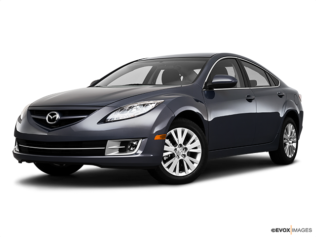 2010 Mazda Mazda6 Reviews, Insights, and Specs