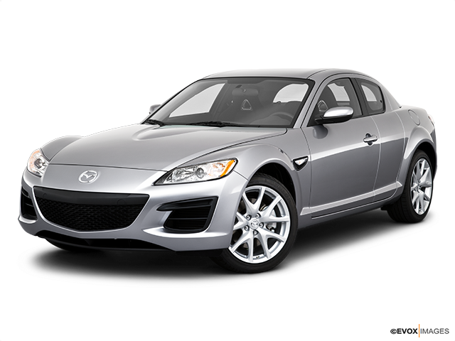 Mazda Rx 8 2010 Mazda RX 8 For Sale | CarsGuide