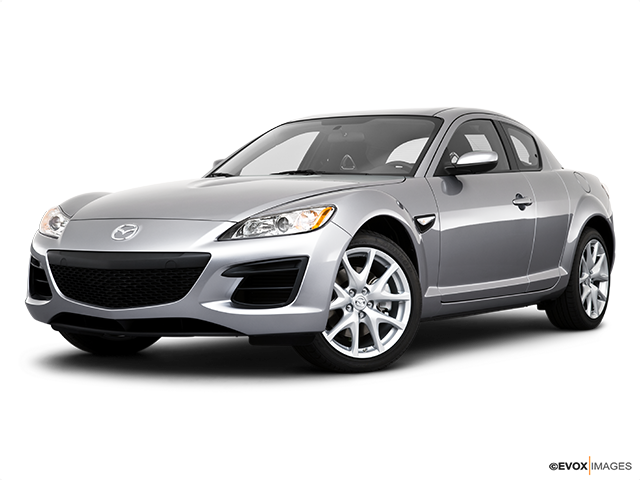 【中古】MAZDA RX-8 前期 rx8前期」の中古車を探す【カーセンサー】