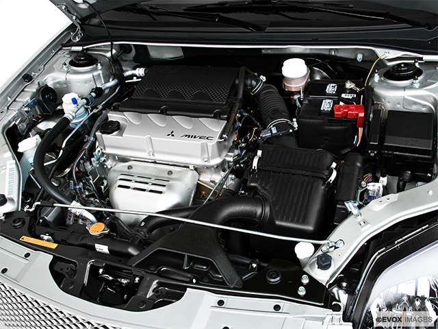 2010 Mitsubishi Galant Review | CARFAX Vehicle Research