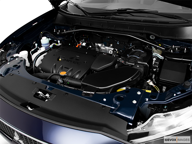 2010 Mitsubishi Outlander Engine 2010 Mitsubishi Outlander Review | CARFAX Vehicle Research