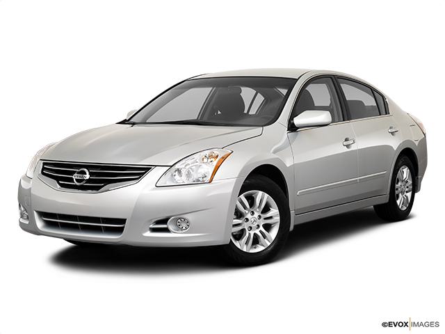 2010 altima sedan