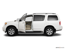 2010 Nissan Armada Reviews Insights and Specs CARFAX