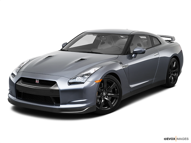 NISSAN　GT-R(R35) Nissan GT-R R35 Review - 1200 HP Daily 👀 - YouTube