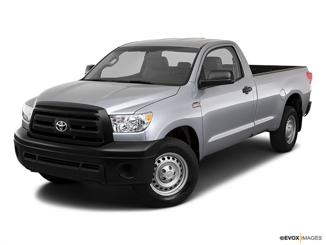 Tundra　英語版 Price & History 2010 Toyota Tundra Limited 5.7l V8 5.7l V-8