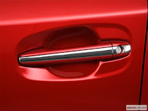 2010 Toyota Venza Drivers Side Door handle