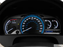2010 Toyota Venza Speedometer/tachometer