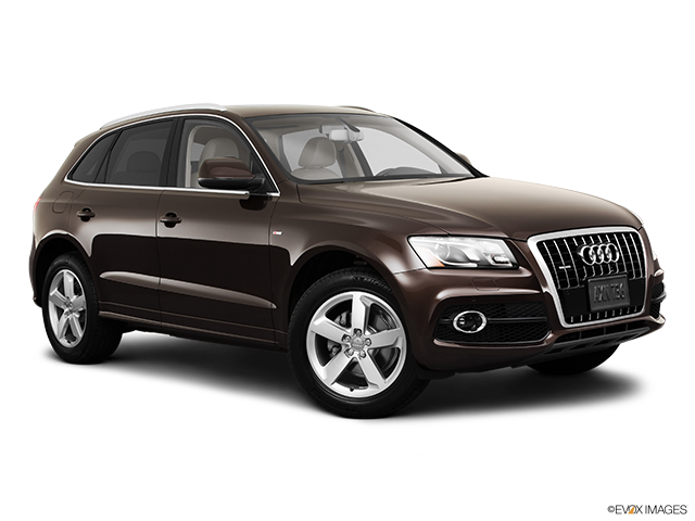 2011 Audi Q5 Reviews, Insights, and Specs