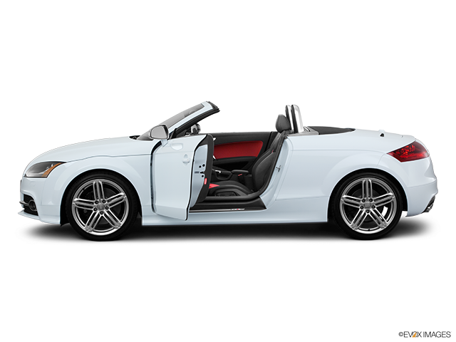 Audi   TT ロードスター　メタル 2011 Audi TT Review, Pricing, and Specs | CARFAX