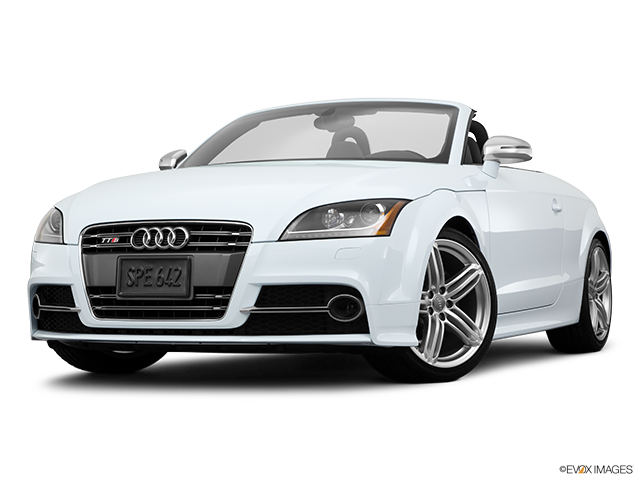 2011 Audi TT Review, Pricing, and Specs | CARFAX