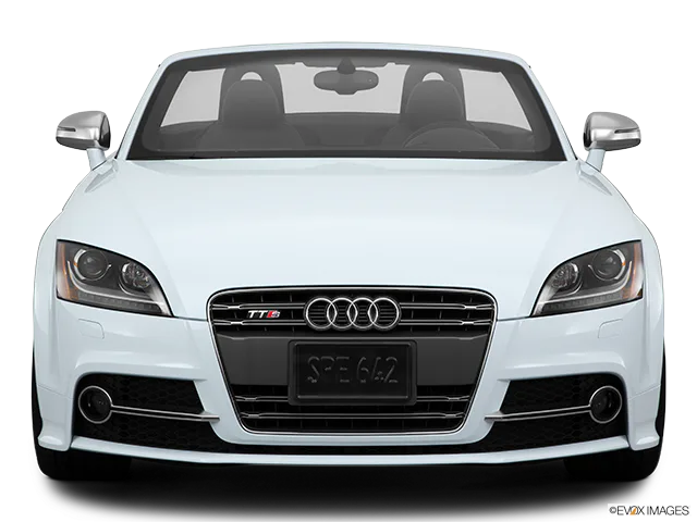 2011 Audi TT Review, Pricing, and Specs | CARFAX