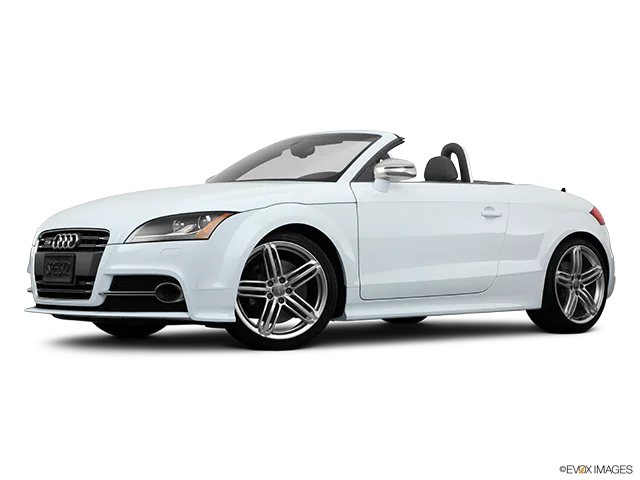 2011 Audi TT Review, Pricing, and Specs | CARFAX